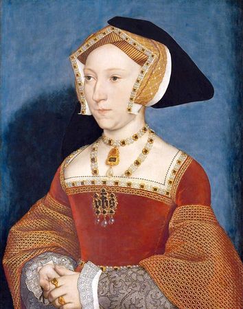jane seymour wife of henry viii - Search Images