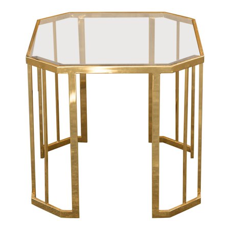 Riesling Side Tables | Found Rentals