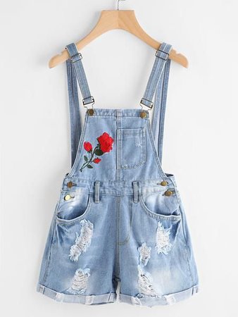 rose dungarees - Google Search