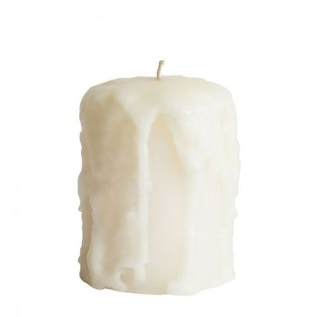 Naked Candle