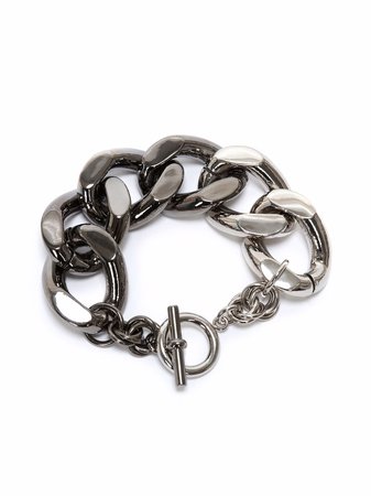 JW Anderson Oversize Chain Bracelet