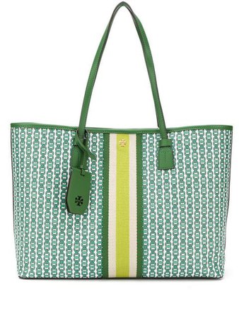 Tory Burch Gemini Link tote bag $260 - Shop SS19 Online - Fast Delivery, Price