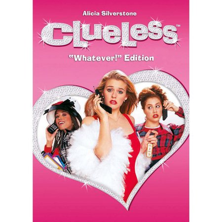 Clueless (2017 Release) : Target