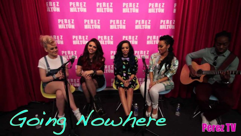 little mix going nowhere - Google Search