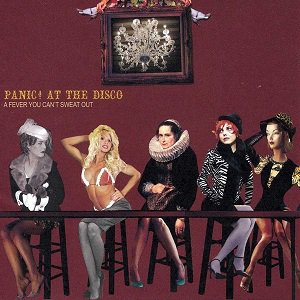 panic at the disco debut album - Google Search