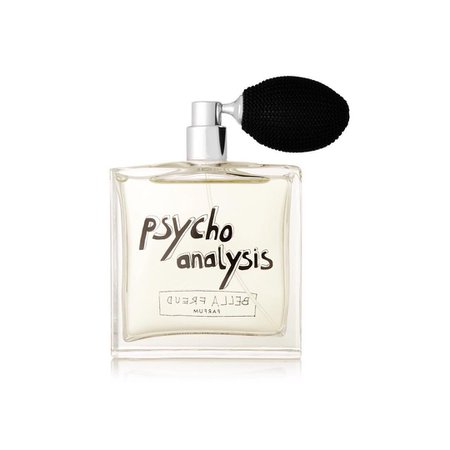 AnOther Loves on Instagram: “Freudian slip 💭 @bella_freud’s Psychoanalysis fragrance via @netaporter #anotherloves #love #perfume”