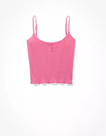 AE Daily Fave Henley Cami