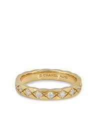 chanel ring - Google Search