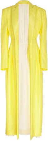 Emilia Wickstead PVC Coat Size: 6