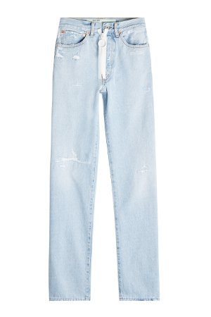 Straight Leg jeans Gr. 27