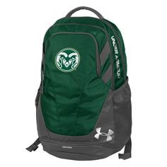 CSU Rams Under Armor Backpack - Pinterest