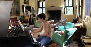 timothee cmbyn - Google Search