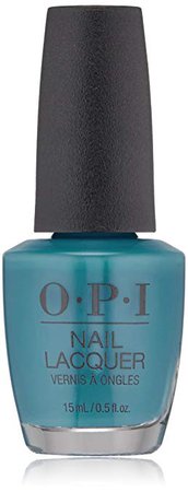 Amazon.com: OPI Nail Lacquer, This Cost Me a Mint: Beauty