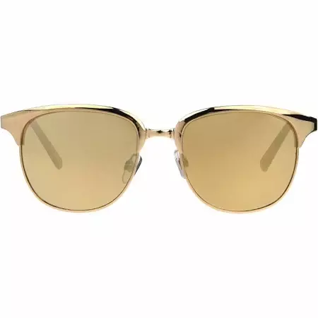 gold rim sunglasses - Google Search