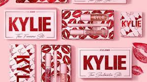 kylie jenner christmas collection 2019 - Google Search