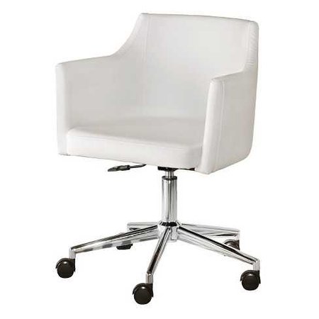 desk chair white