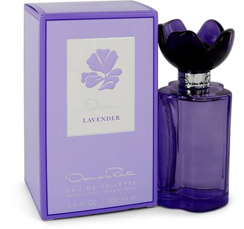 Oscar Lavender Perfume by Oscar De La Renta | FragranceX.com