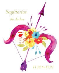 sagittarius horoscope - Google Search