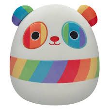 rainbow squishmallow - Google Search