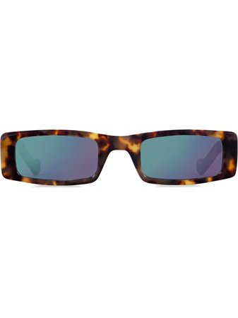 FENTY Trouble Sunglasses - Farfetch
