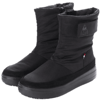 winter warm boots png
