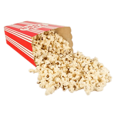 Popcorn Brooch transparent PNG - StickPNG