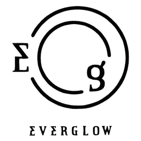 everglow logo