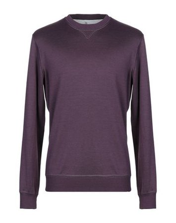 Brunello Cucinelli Sweater - Men Brunello Cucinelli Sweaters online on YOOX United States - 39925781LO