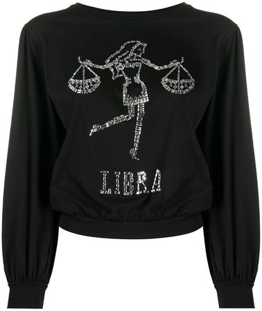 Libra sweatshirt