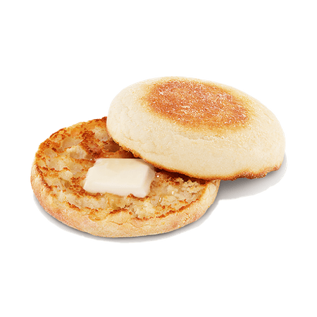 English Muffin | Oven-Toasted Deliciousness | Dunkin'®
