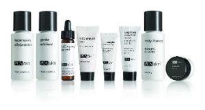 PCA Skin The Oily/Problem Skin Kit - Trial Size – Affinity Skin Care