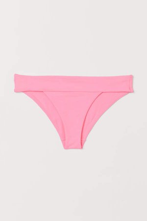 Bikini Bottoms - Pink