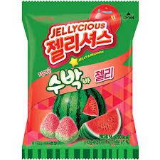 korean candy