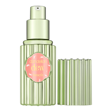 Buy Benefit Cosmetics Dandelion Dew Liquid Blush | Sephora New Zealand