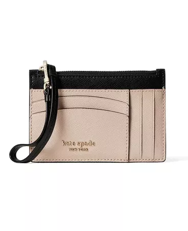 kate spade new york Spencer Cardholder Wristlet & Reviews - Handbags & Accessories - Macy's