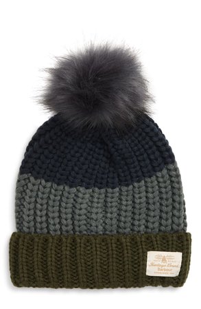 Barbour Modern Country Beanie | Nordstrom