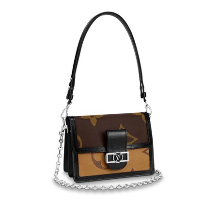 Dauphine MM Monogram - Handbags | LOUIS VUITTON ®