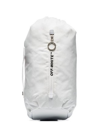 Off-White Convertible Belt Bag - Farfetch