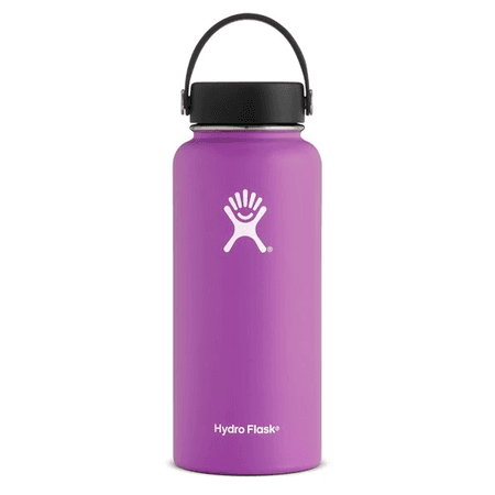 purple hydro flask - Google Search