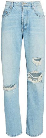 sammy-distressed-straight-leg-jeans.jpg (303×900)