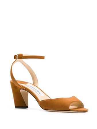 Jimmy Choo Miranda 65 sandals $775 - Buy Online - Mobile Friendly, Fast Delivery, Price