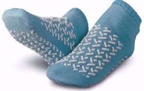 grippy socks psych ward - Google Search