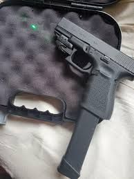 glock extended mag  - Google Search