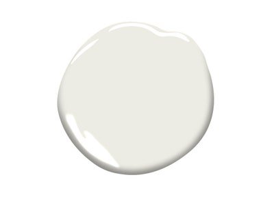 The Most Popular White Paint Colors | Architectural Digest