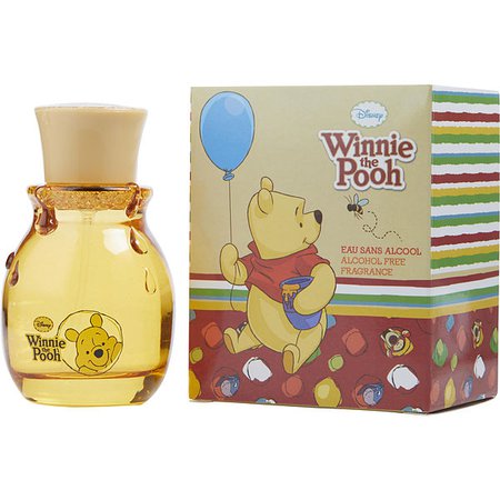 winnie pooh perfume - Google Search