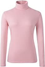 light pink turtleneck sweater - Google Search