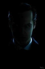 moriarty in blue - Google Search