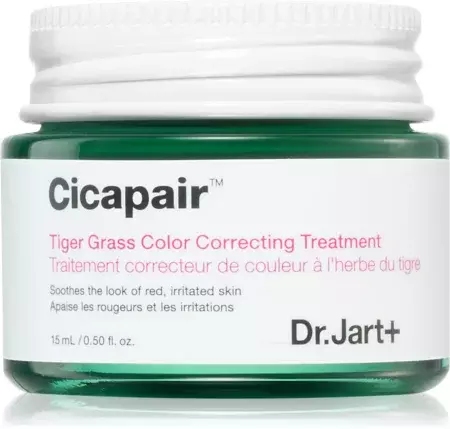 Dr. Jart+ Cicapair™ Tiger Grass Color Correcting Treatment | notino.gr