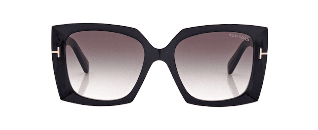 Tom Ford Jacquetta Sunglasses