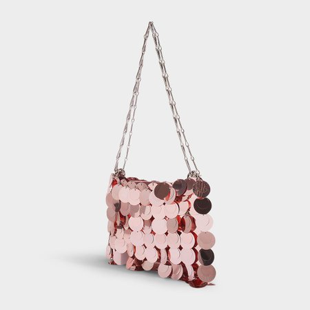 paco-rabanne-Pink-Sparkle-1969-Iconic-Oversized-Sequin-Bag-In-Light-Pink-Brass.jpeg (2000×2000)
